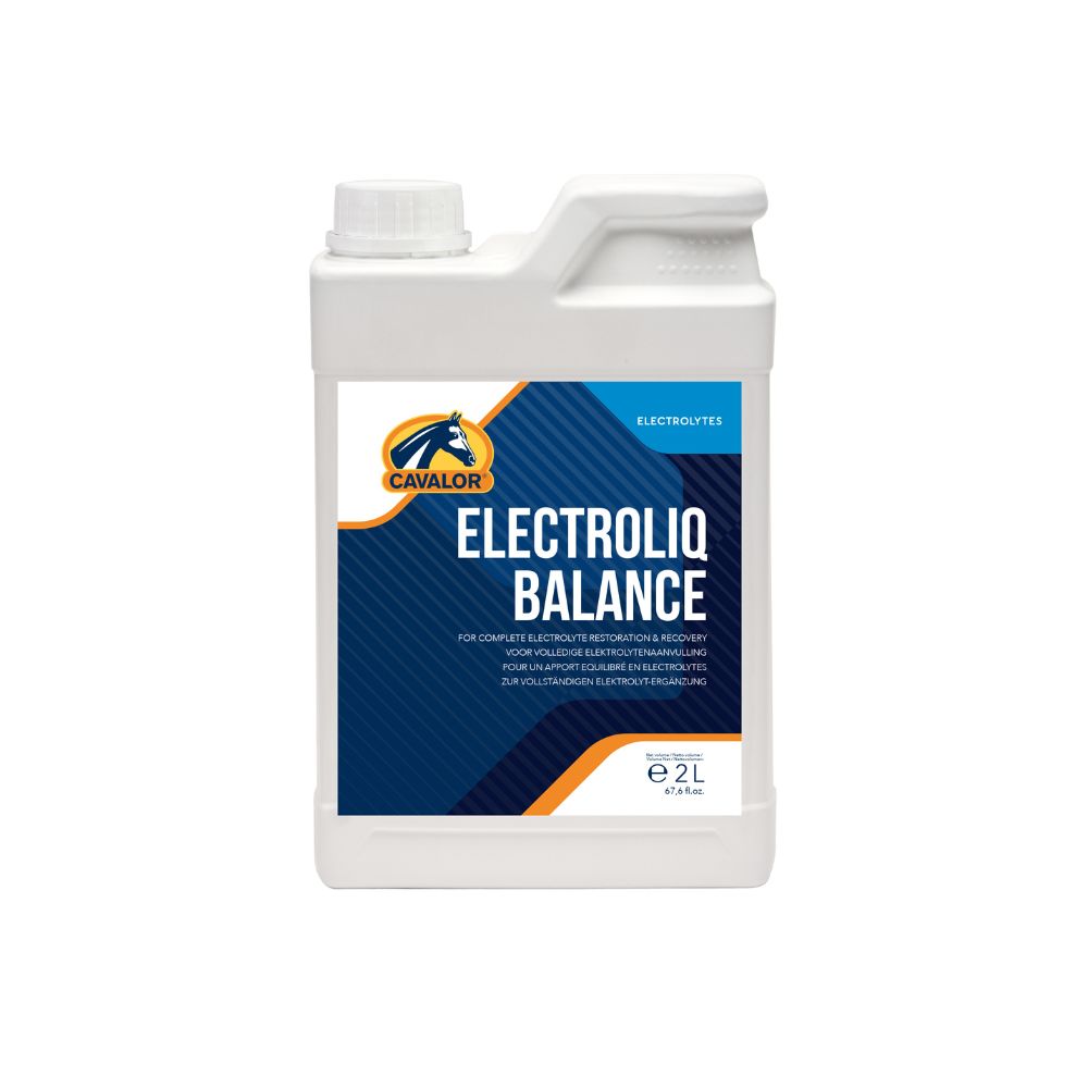 Cavalor Electroliq Balance - Cavalor Direct