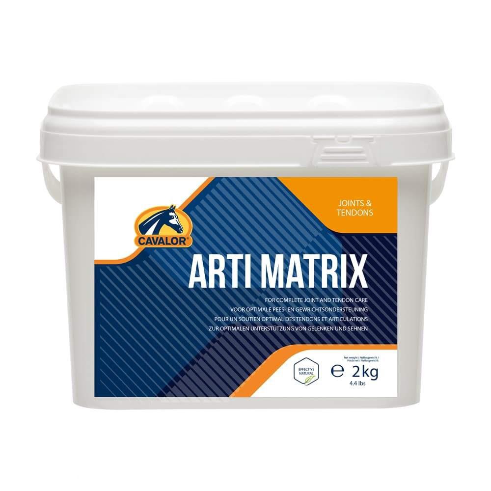 2 Kgs Cavalor Arti Matrix - Cavalor Direct