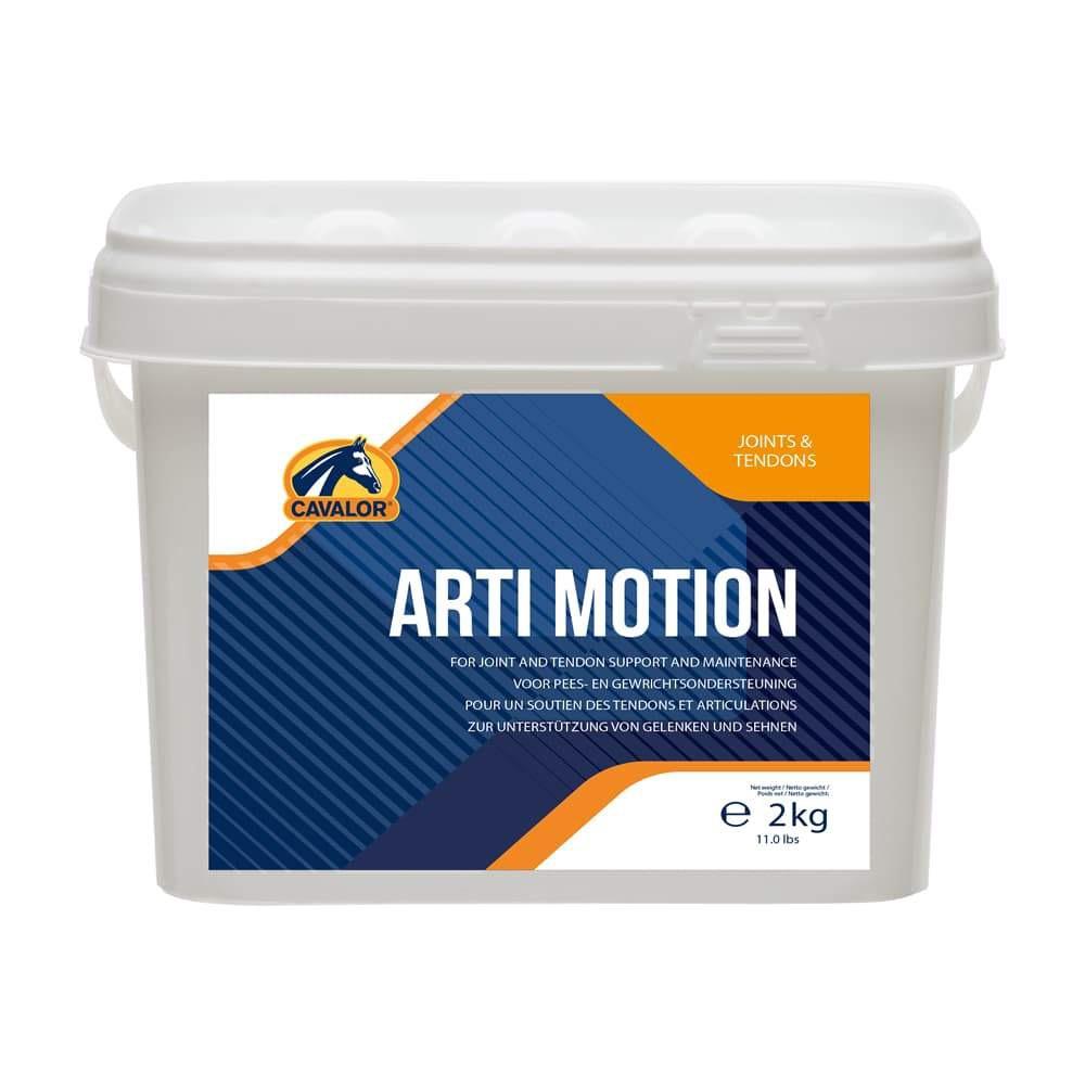 2 Kg Cavalor Arti Motion - Cavalor Direct