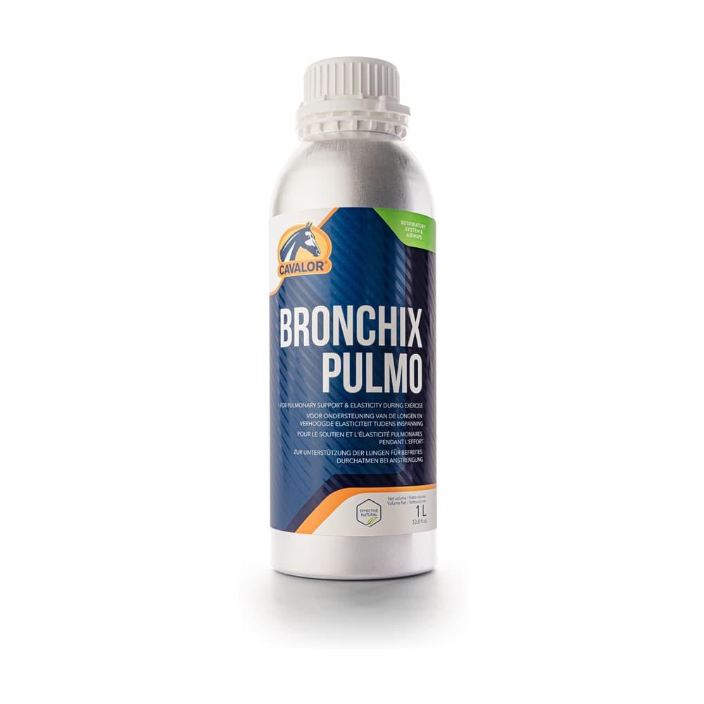 1000 ml liquid Cavalor Bronchix Pulmo - Cavalor Direct