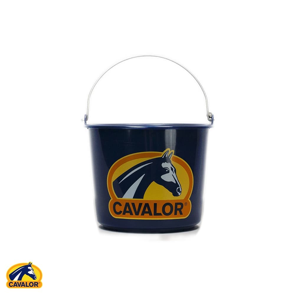 Cavalor Bucket - Cavalor Direct