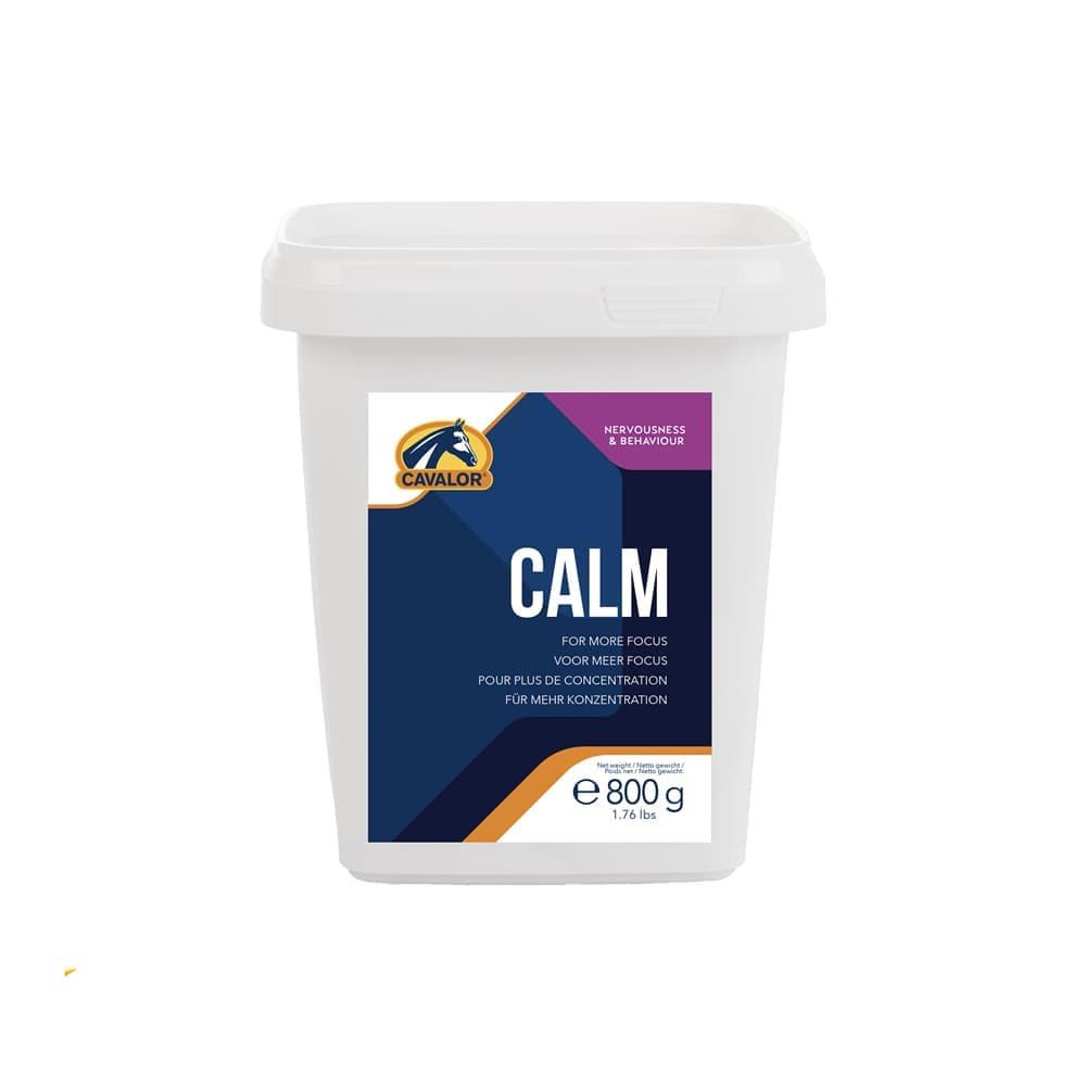 800 gm Cavalor Calm - Cavalor Direct