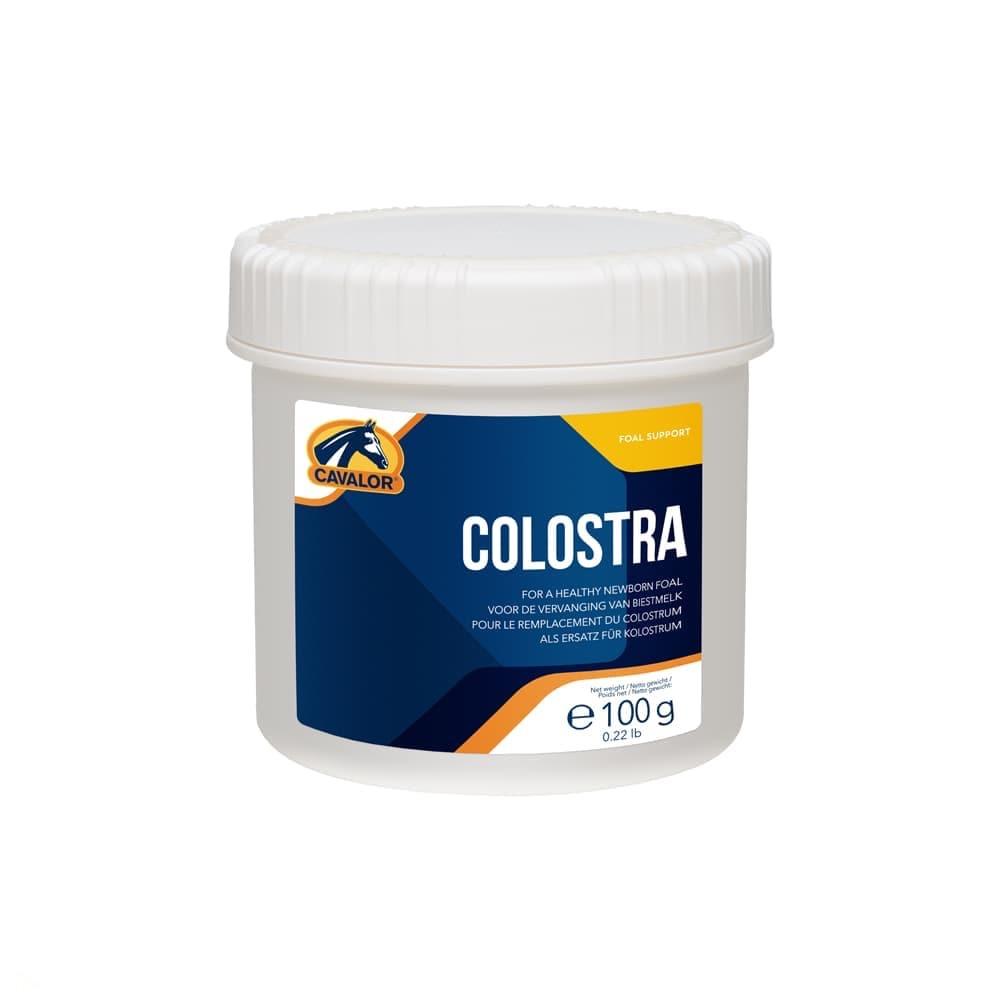 100gm Cavalor Colostra - Cavalor Direct