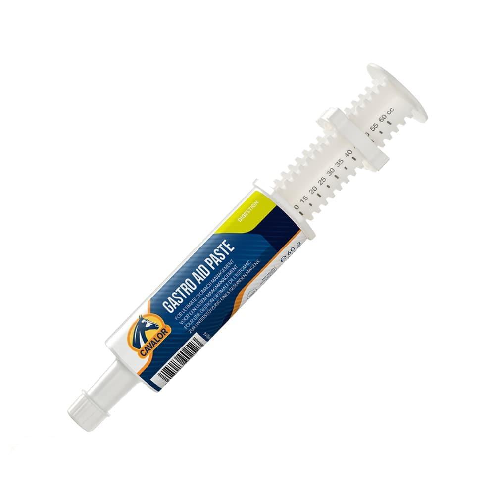 Cavalor Gastro Aid Paste - Cavalor Direct