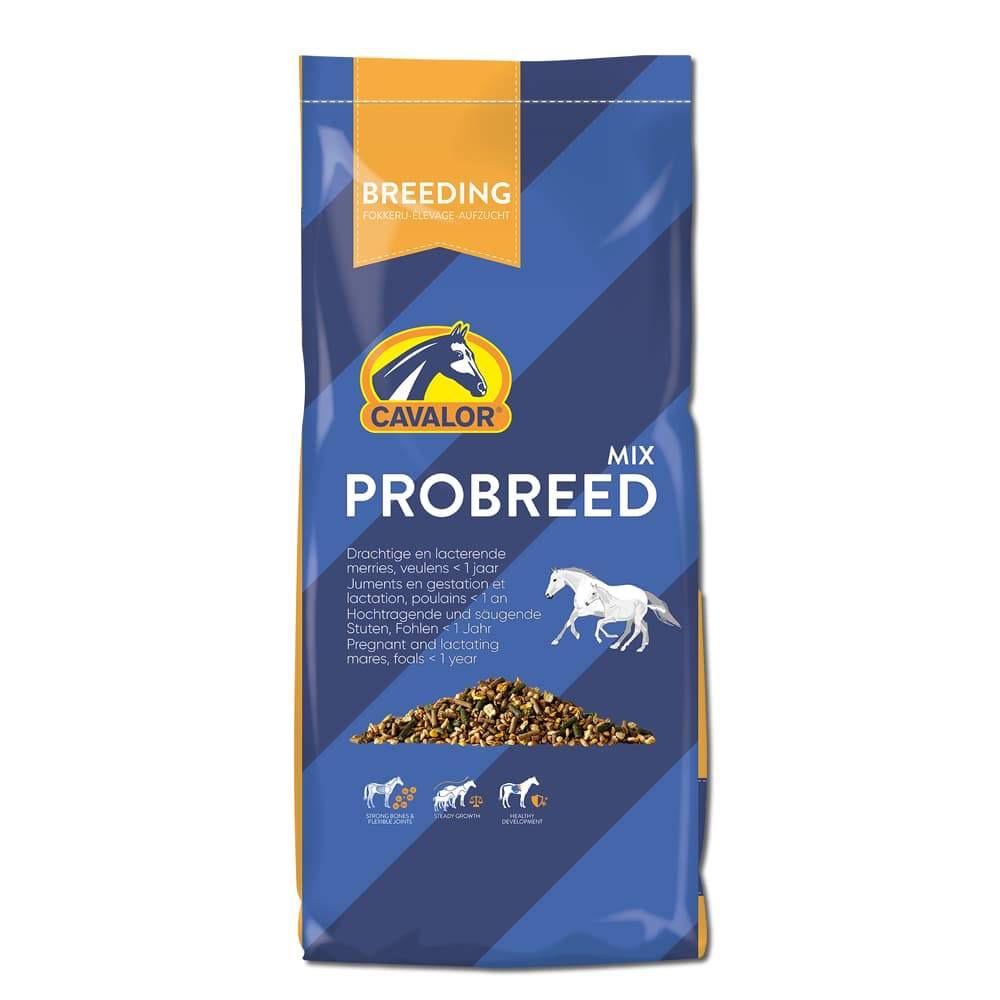 20 Kg Cavalor Probreed Mix - Cavalor Direct